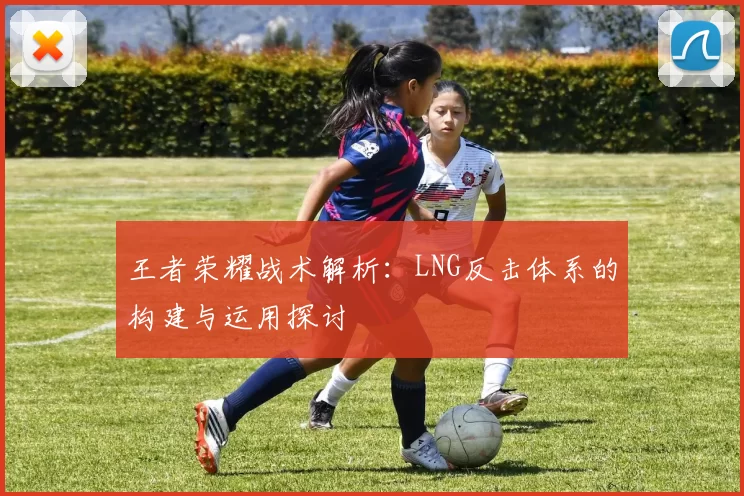 王者荣耀战术解析:LNG反击体系的构建与运用探讨