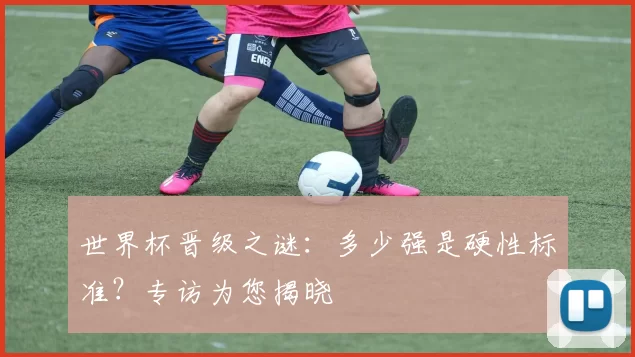 世界杯晋级之谜:多少强是硬性标准?专访为您揭晓