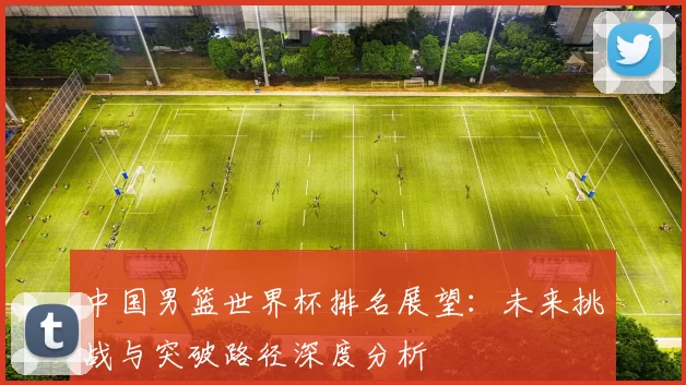 中国男篮世界杯排名展望：未来挑战与突破路径深度分析