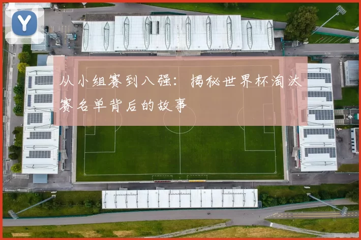 从小组赛到八强：揭秘世界杯淘汰赛名单背后的故事