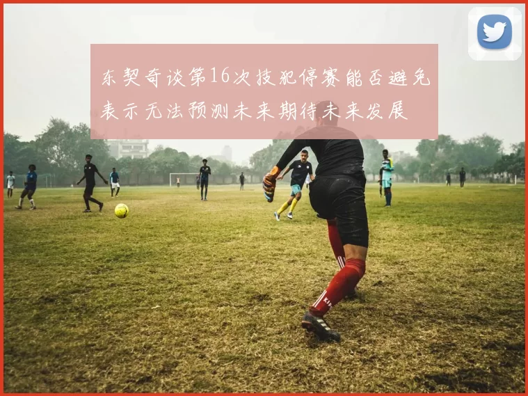 东契奇谈第16次技犯停赛能否避免表示无法预测未来期待未来发展