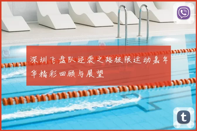 深圳飞盘队逆袭之路极限运动嘉年华精彩回顾与展望