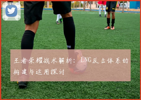 王者荣耀战术解析:LNG反击体系的构建与运用探讨