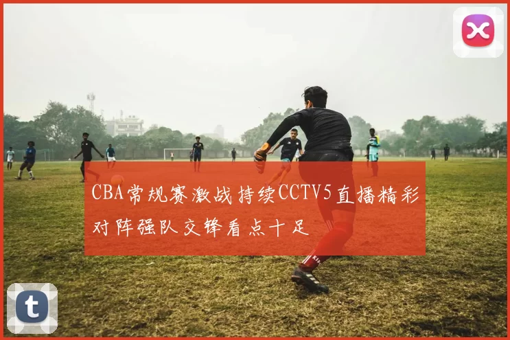 CBA常规赛激战持续CCTV5直播精彩对阵强队交锋看点十足